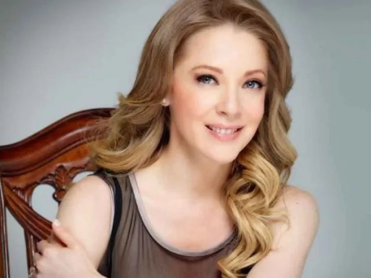 Fallece Edith González, perdió la batalla contra el cáncer