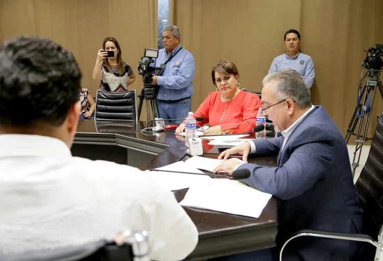 Nombrarán sustituto de Alcalde de Bácum