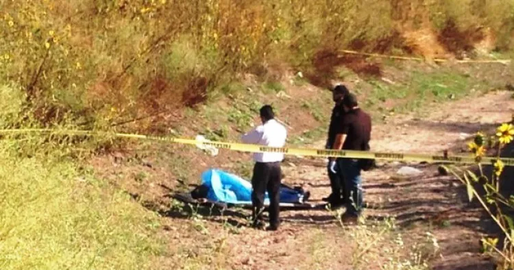 Asesina a una mujer y
dos hombres en Cajeme