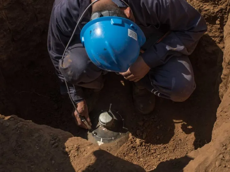 Por huachicoleros vinculan a 3 empleados de Pemex