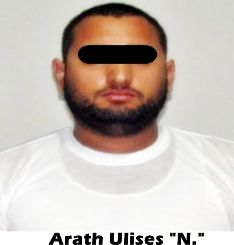 Condenan a autor intelectual de homicidio en Caborca