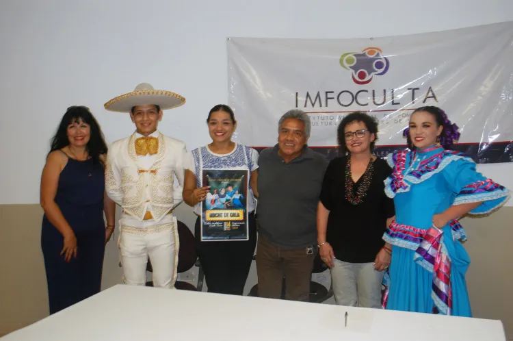 Hoy es la Noche de Gala