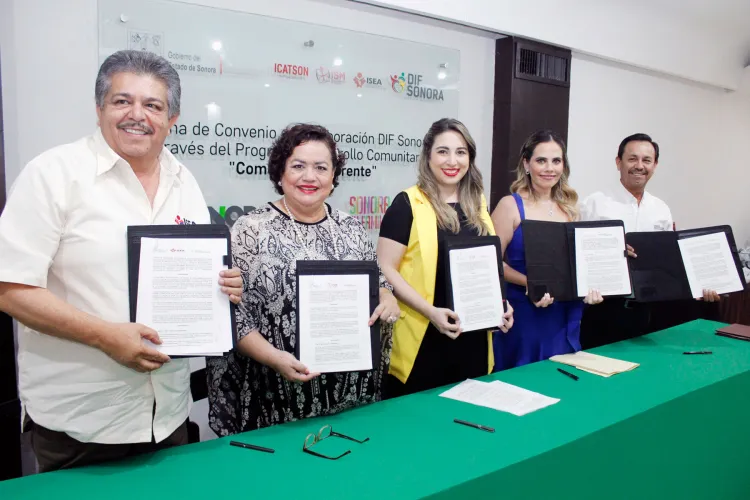 Apoyarán a familias de la sierra