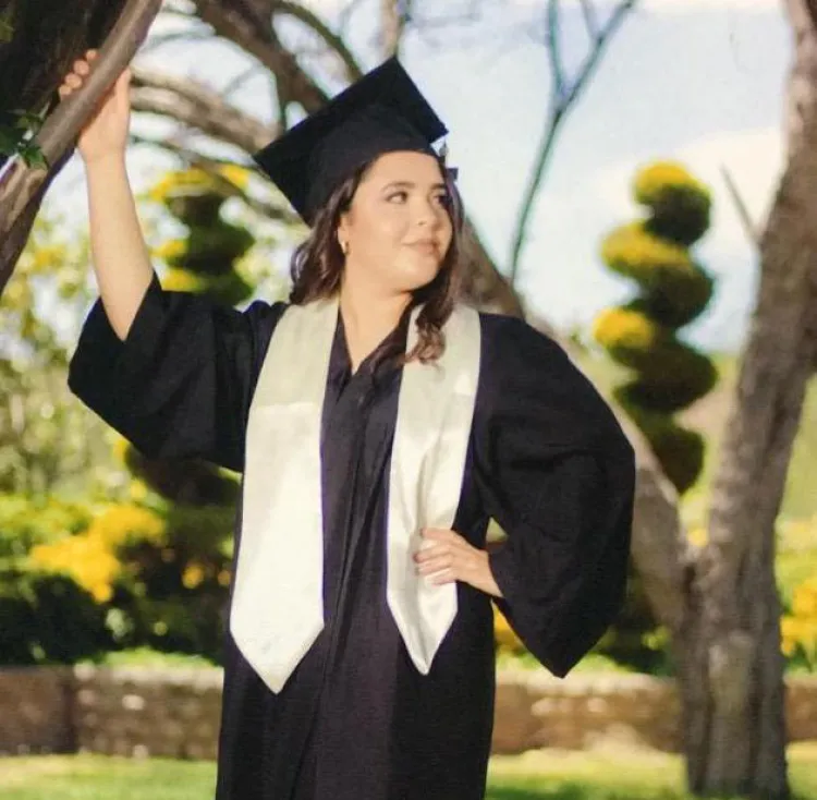 Concluye con éxito la preparatoria