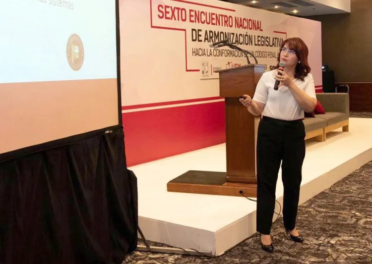 Llama Sonora feminicidios por su nombre