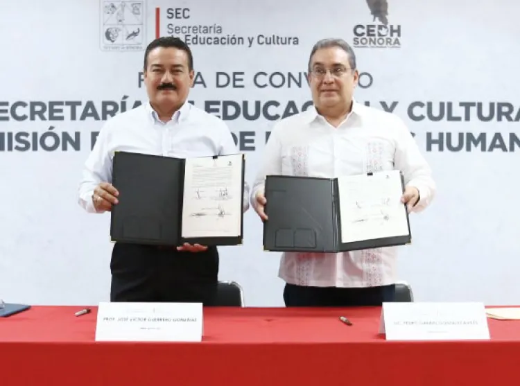 Promueve SEC cultura de la paz