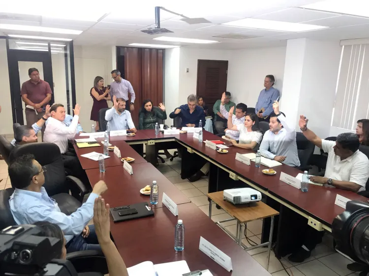 Presentarán proyectos a Fondo Metropolitano