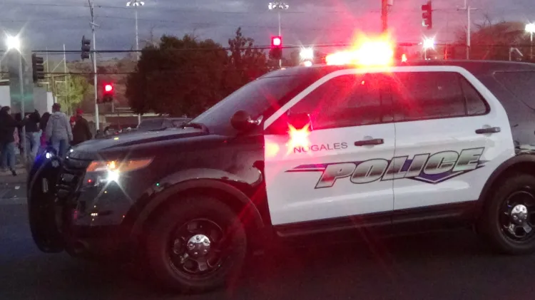 Provoca celular muerte en carretera