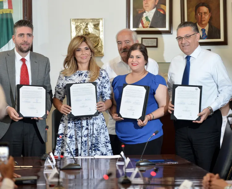 Participan estudiantes universitarios en programas de Salud Sonora