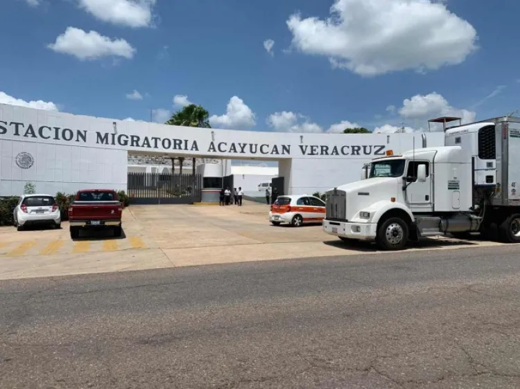 Hasta 5 mil dólares pagaron los 785 migrantes a traficantes