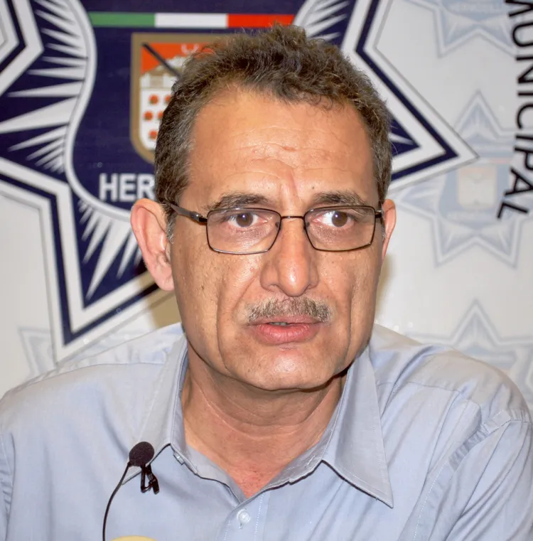 Reactivarán Departamento
de Investigaciones en Sonora