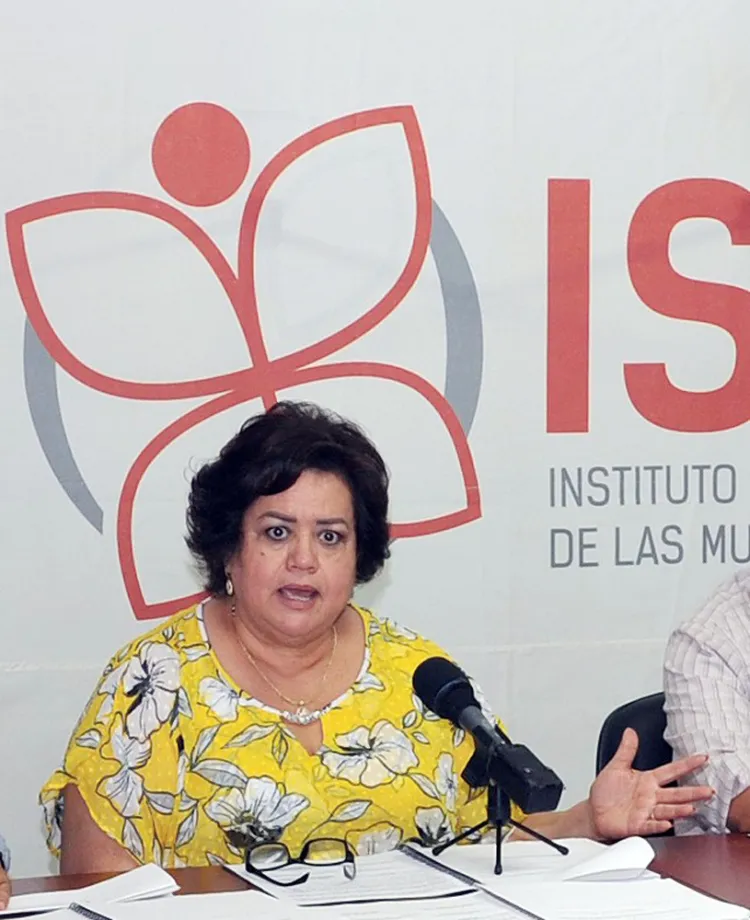 Dan seguimiento a “Mujeres Seguras”