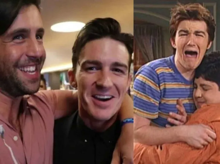Drake y Josh regresan este año