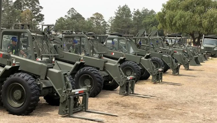 Juez da dos suspensiones definitivas contra Santa Lucía