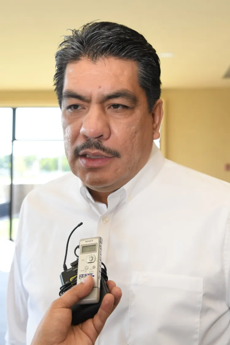 Avalan empresarios decomiso de autos “chuecos” de lujo o con reporte de robo.