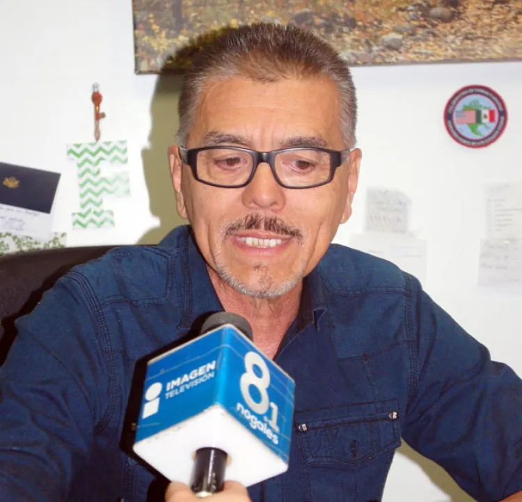 Listo edificio de “Arsobo”