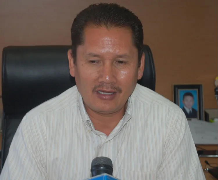 Capacitan a estudiantes de Cecati en Pima College