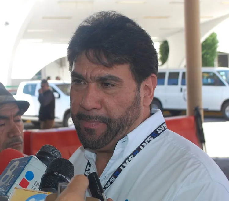 Anuncian modernización de Aduana