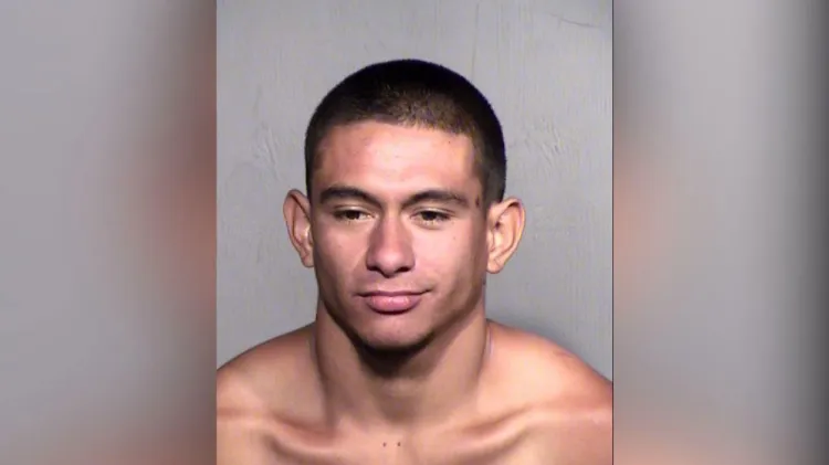 Decapita mascota de excompañera de casa