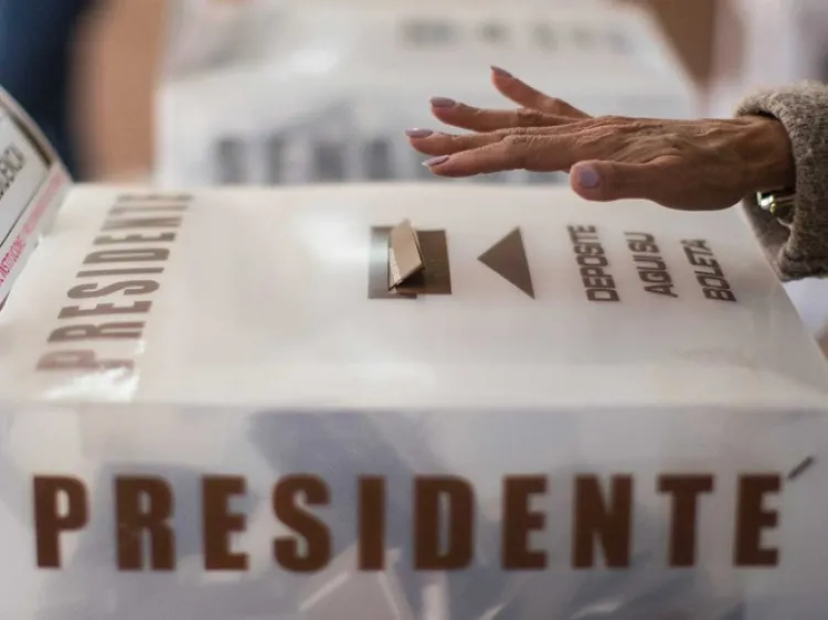 Analizan otras fechas para consulta de revocación de mandato