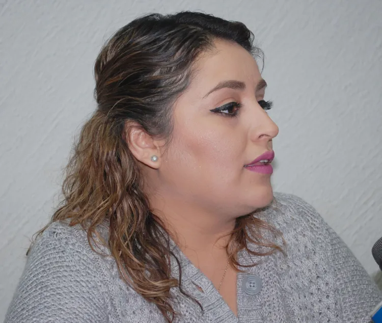 Trabajan por mejorar la ciudad