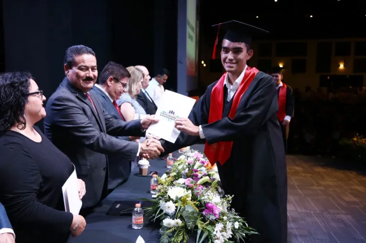 Llaman a seguir preparándose