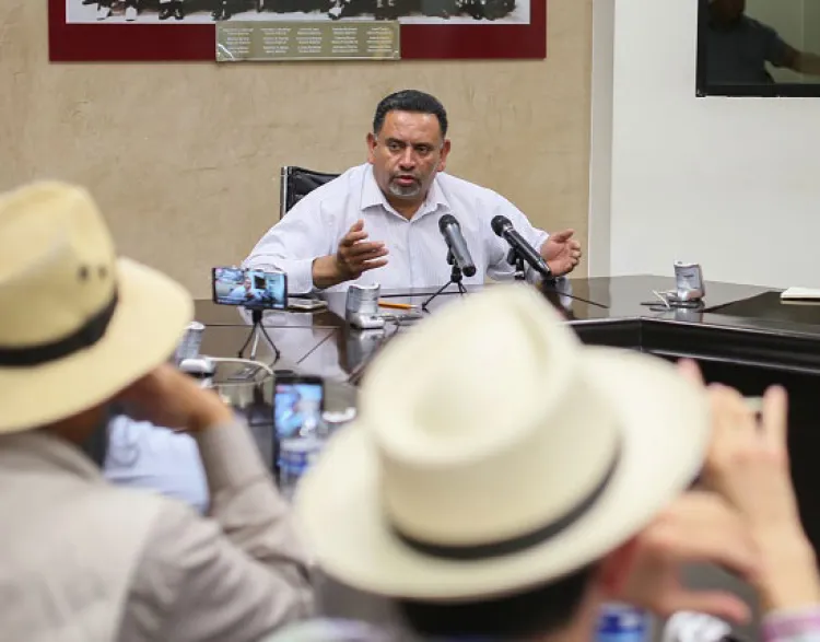 Promueven desarrollo municipal