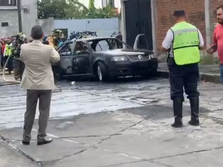 Asaltan banco en Morelia y se llevan más de 1 millón de pesos