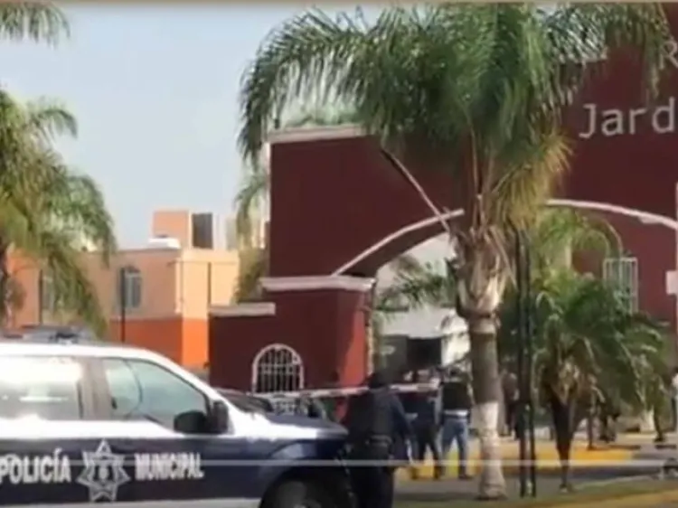 Balacera en Jalisco deja 4 muertos, dos policías y dos civiles