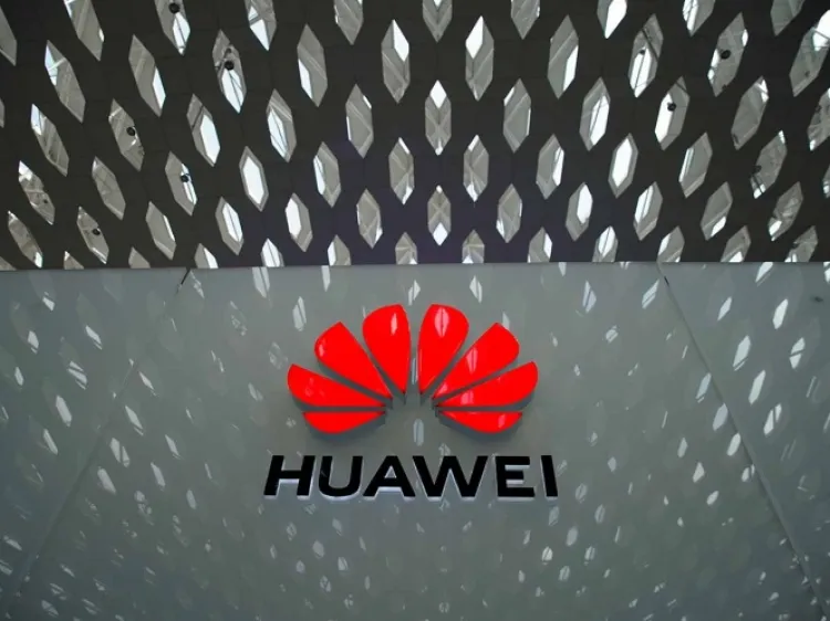 Huawei demanda a Estados Unidos por &#039;restricciones impuestas&#039;