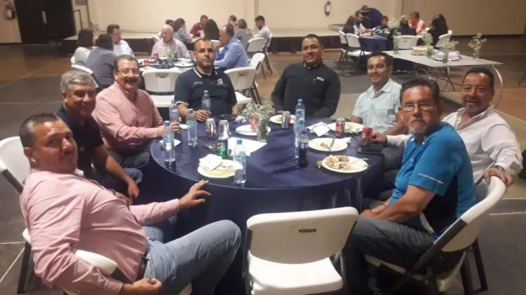 Invita Colegio de Ingenieros a kermese