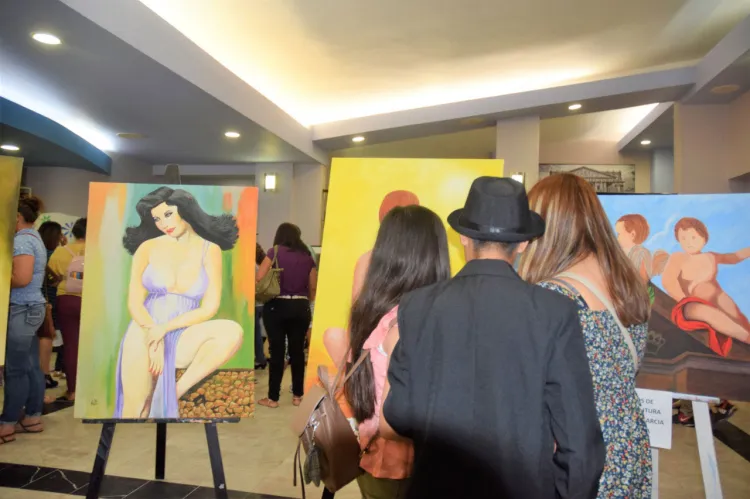 Concluyen cursos de Imfoculta