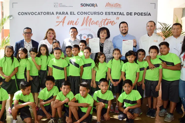 Participan miles en concursos literarios