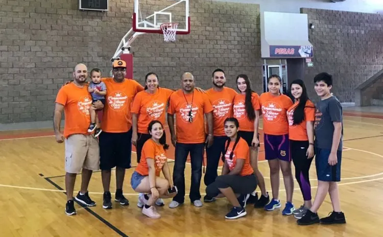 Realizará Cobach su campamento de verano