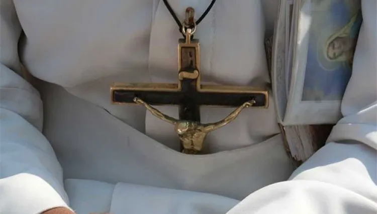 Abren proceso a sacerdote vinculado a homicidio de Leonardo Avendaño