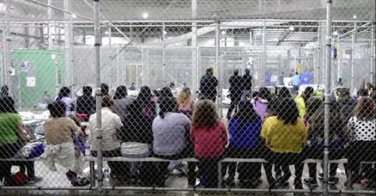 Reubican a más de 300 niños