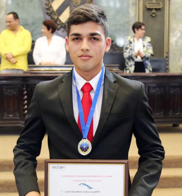 Sobresalen sonorenses en La Habana