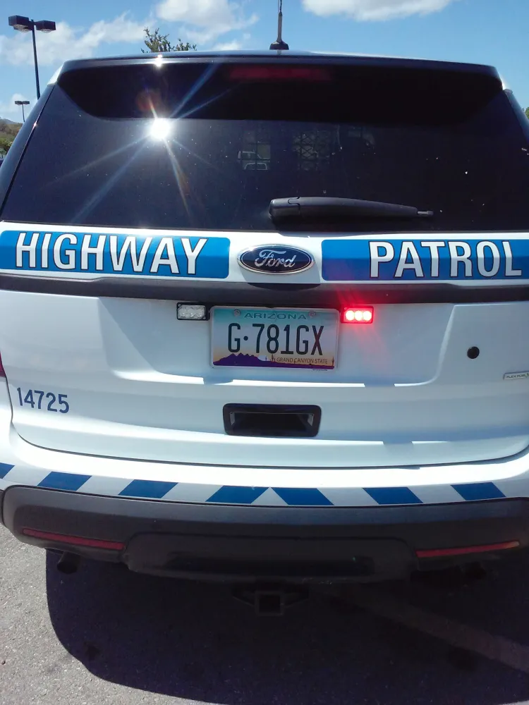 Reaprehenden a joven fugitivo