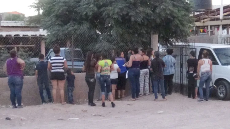 Pagó para que agredieran a compañero de escuela