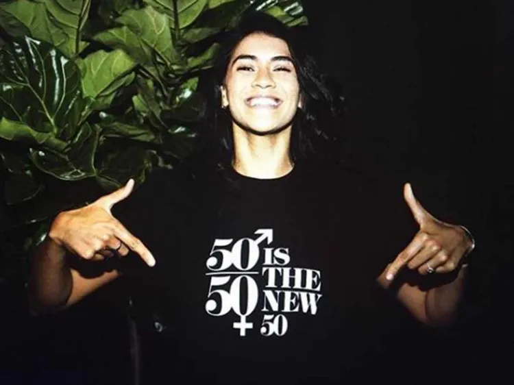 La mexicana Daniela Soto-Innes es nombrada la mejor chef del mundo