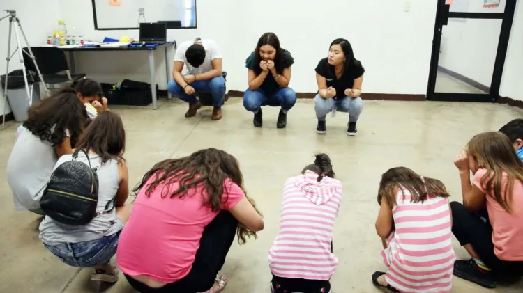 Inicia  DIF-Municipal su programa “Monster”