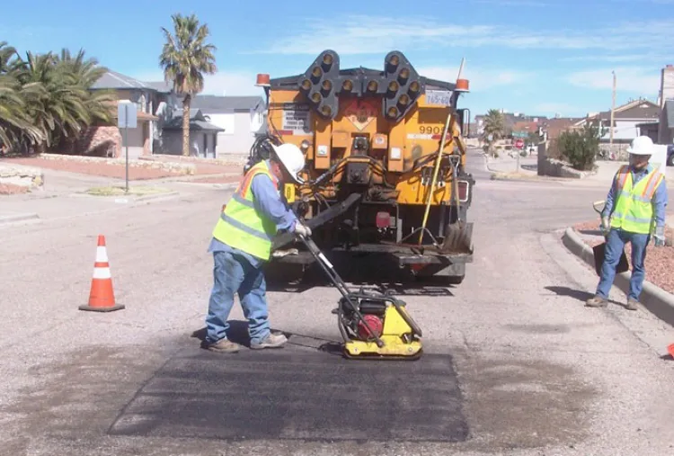 Previenen sobre cierre de calles