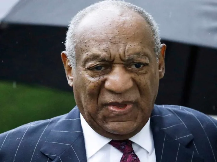 Bill Cosby apela su veredicto de culpable de agresión sexual