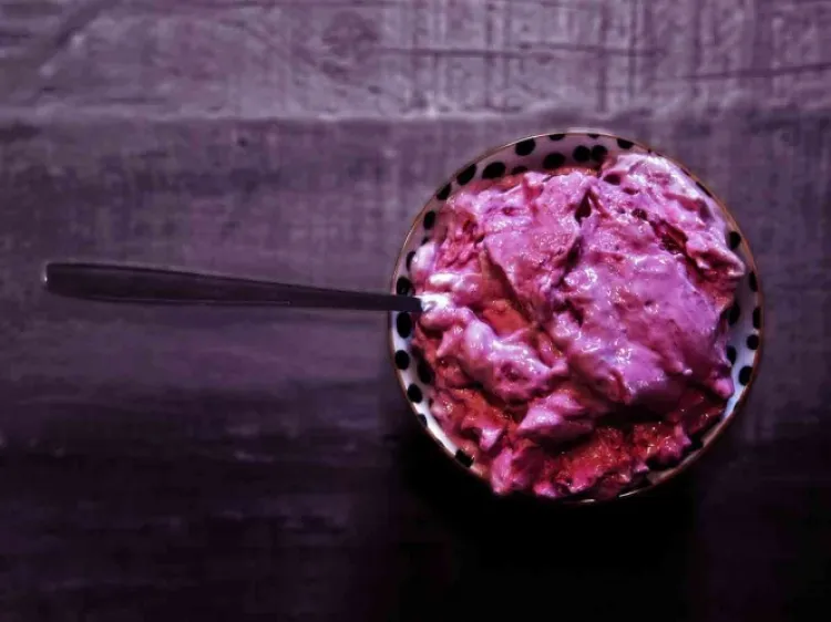 Alumnas de UVM crean helado para diabéticos