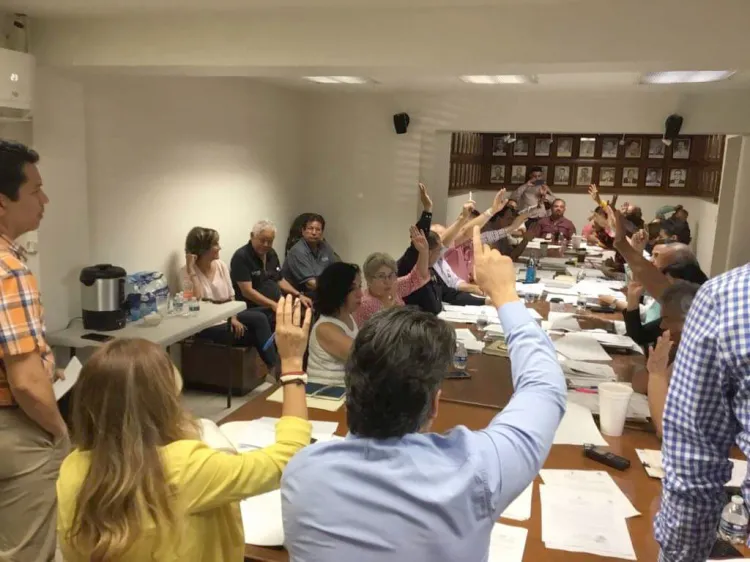 Aprueban reforzar alumbrado público