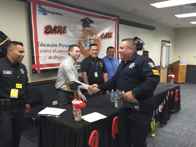 Unen esfuerzos en prevención