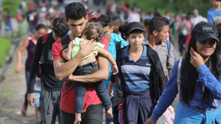 Se oponen a deportación