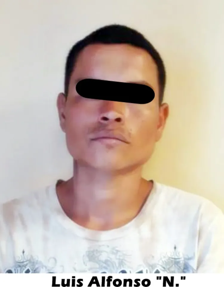 30 años de cárcel por matar a su tío