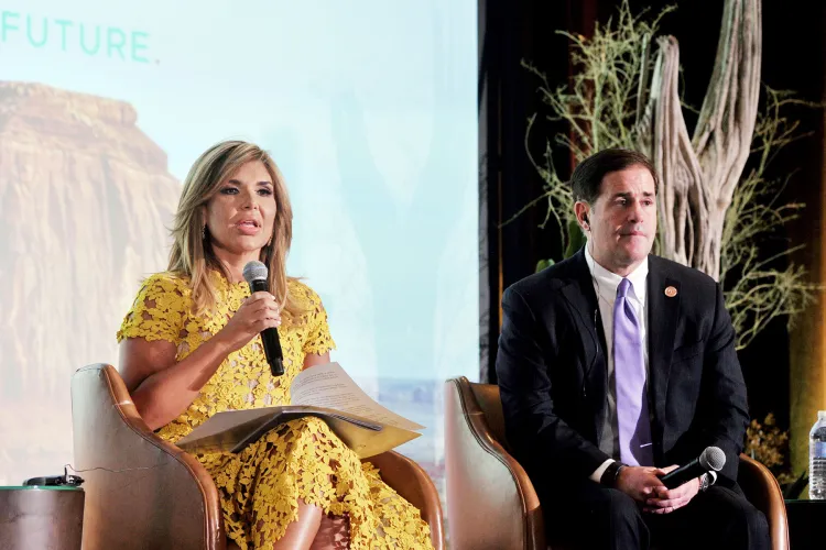 Impulsan desarrollo económico