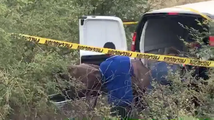 Hallan hombre sin vida en Mascareñas